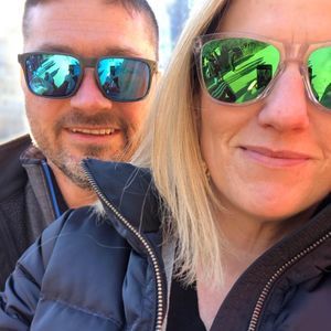 Meet your Posher, Jess